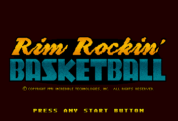 Rim Rockin